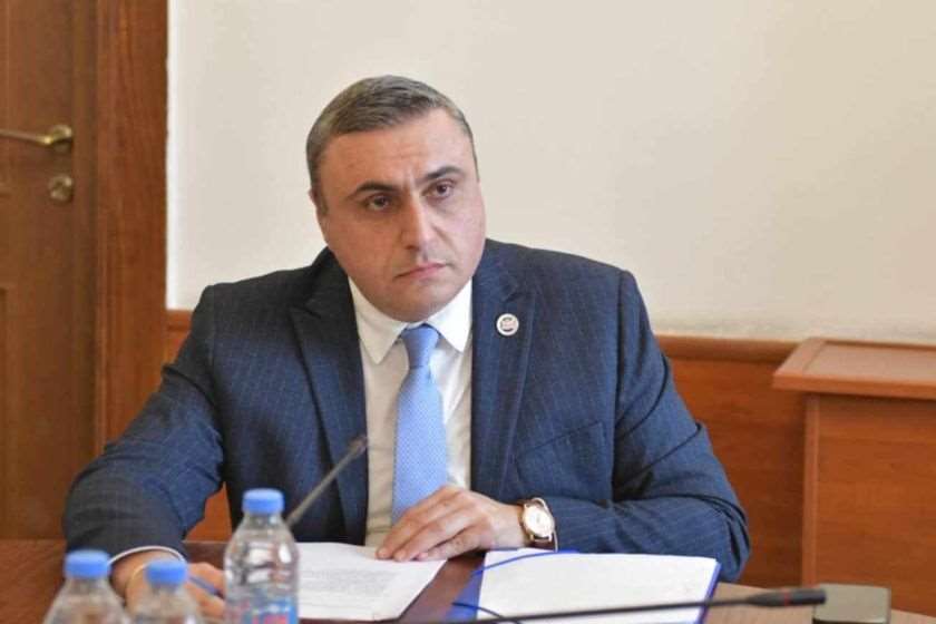 დავით მათიკაშვილი