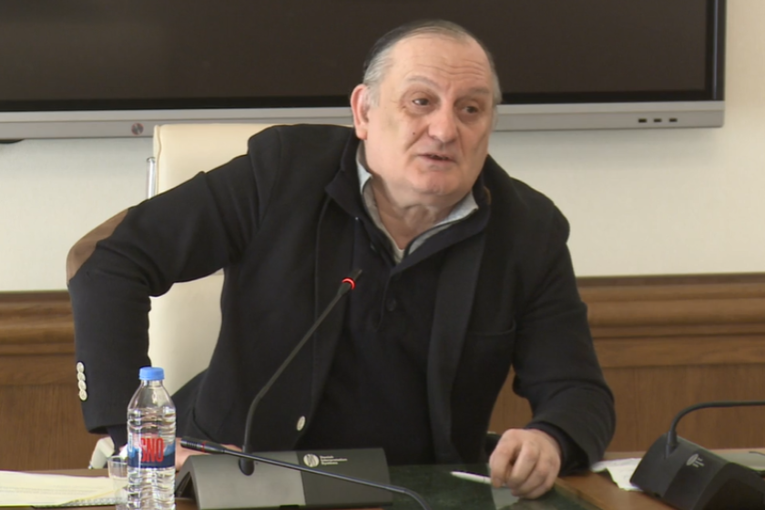 სოსო რობაქიძე