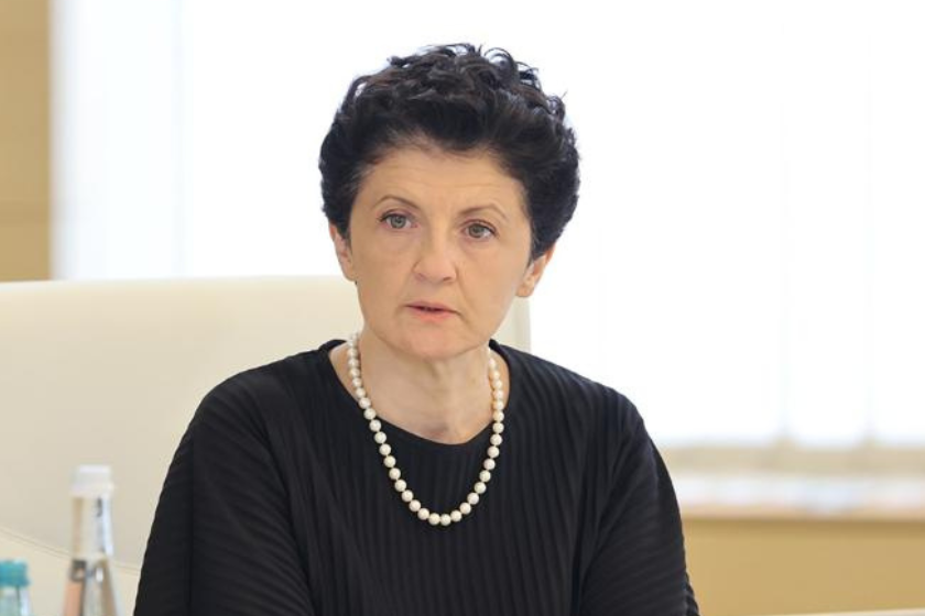 თეა წულუკიანი