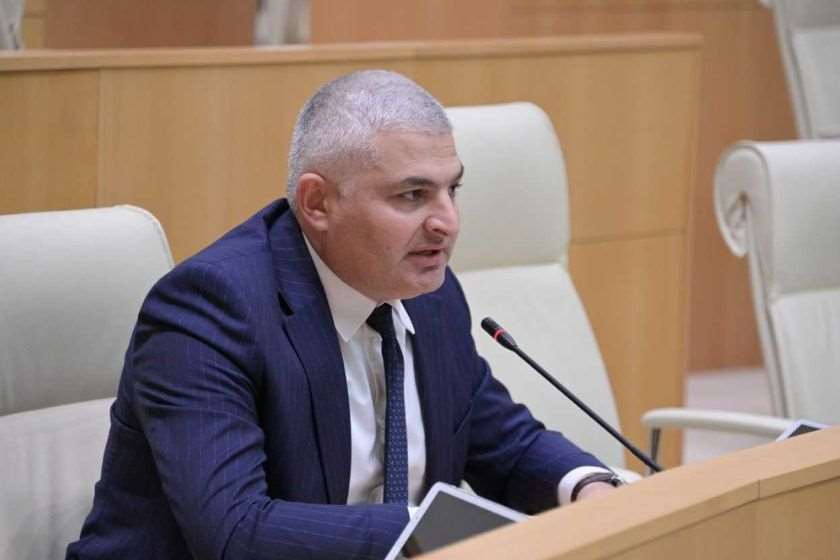 გიორგი სოსიაშვილი