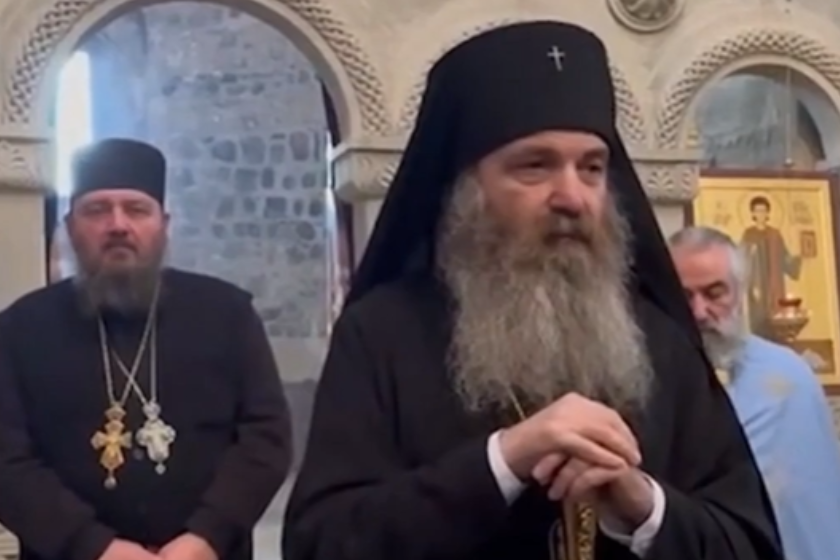 მეუფე იაკობი