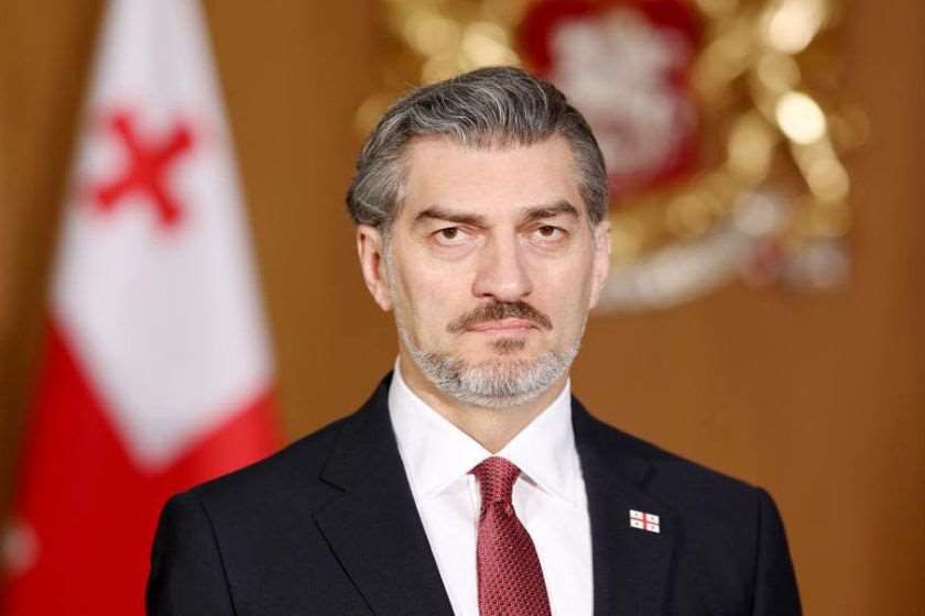 მიხეილ ყაველაშვილი