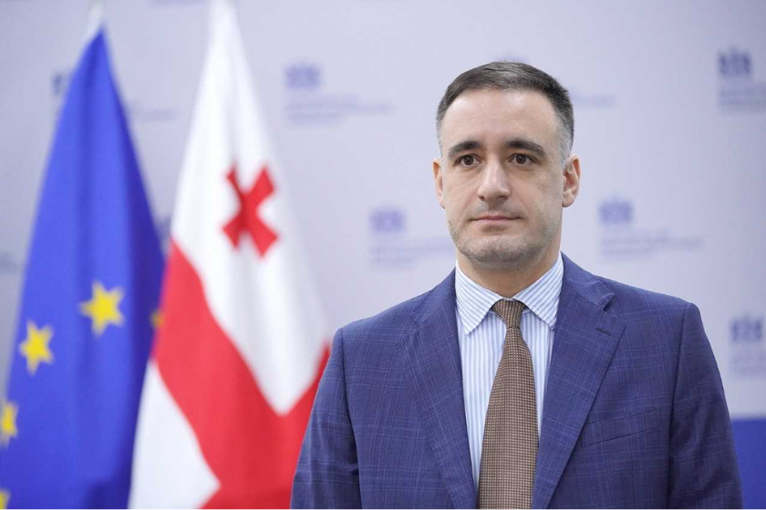 ვახტანგ ცინცაძე