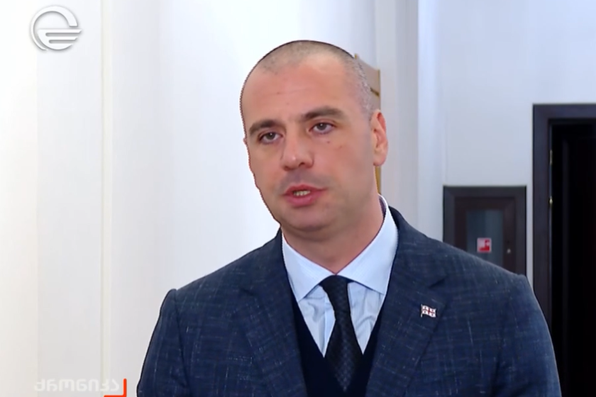 ლევან მაჭავარიანი