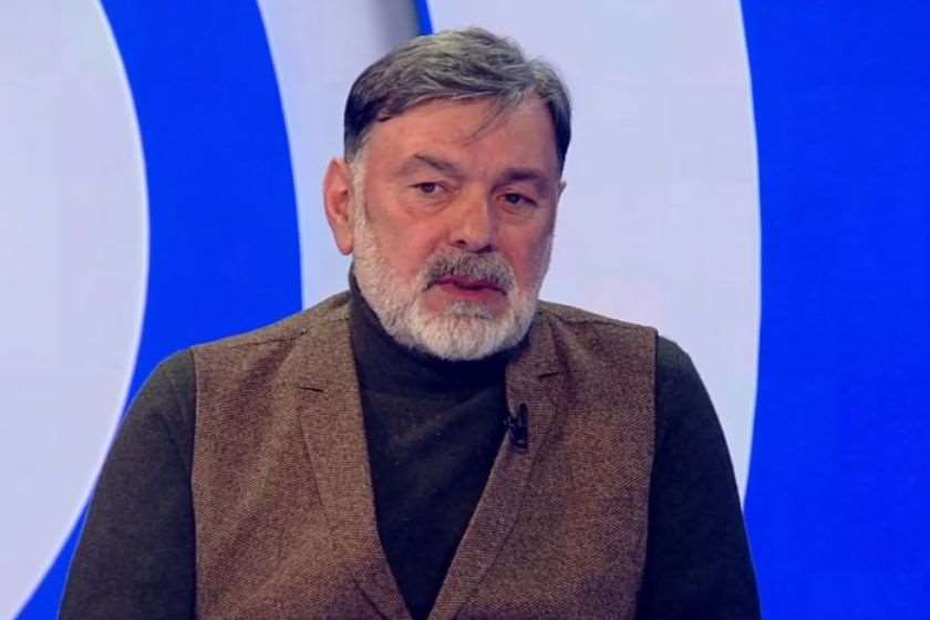 ბიძინა გიორგობიანი