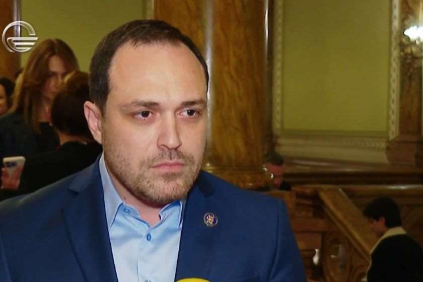 გიორგი გაბუნია