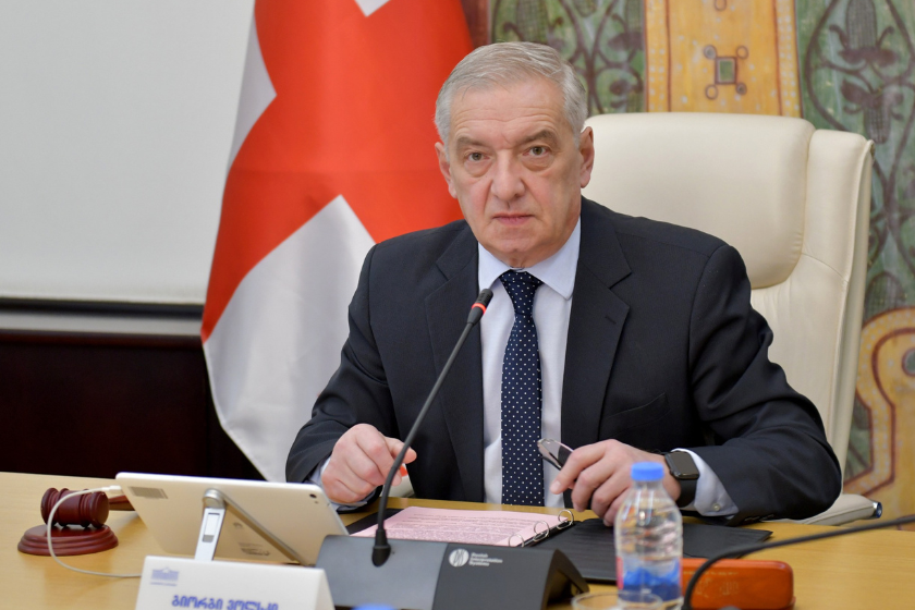 გიორგი ვოლსკი