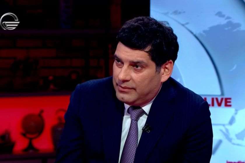 ბექა დავითულიანი
