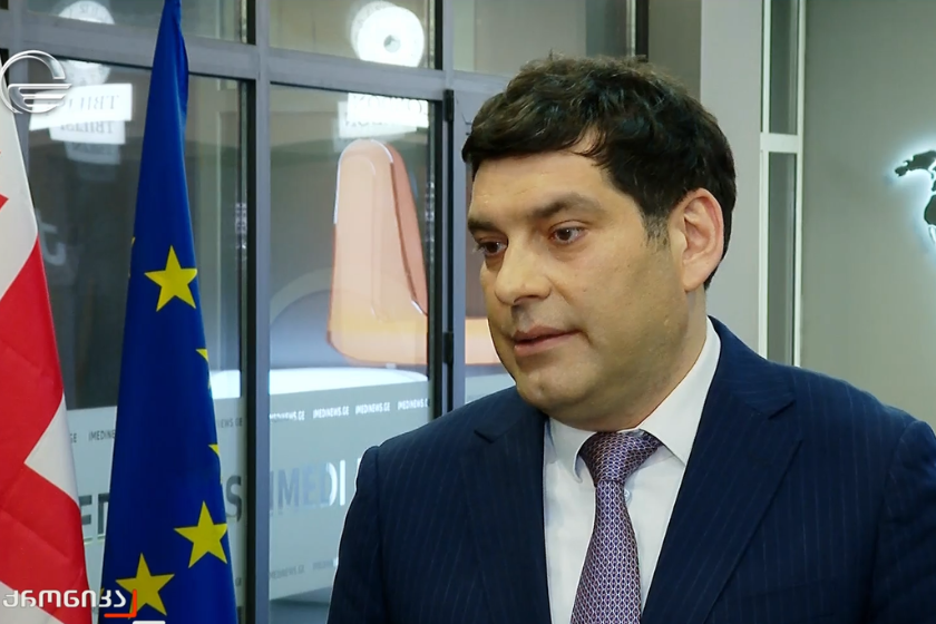 ბექა დავითულიანი