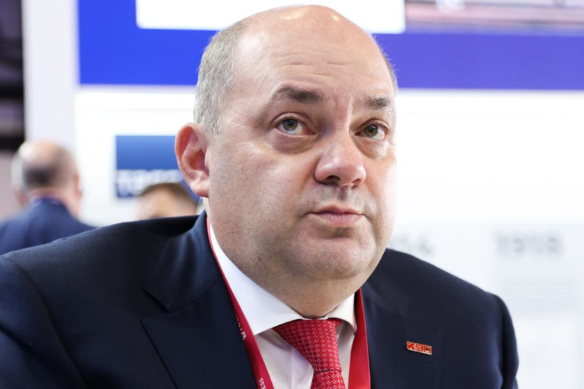ალექსეი სმირნოვი