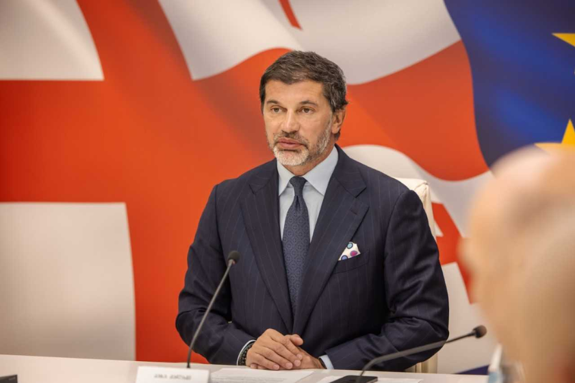 კახა კალაძე