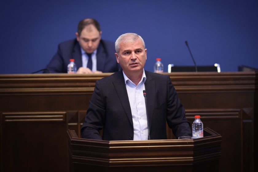 ირაკლი ქადაგიშვილი
