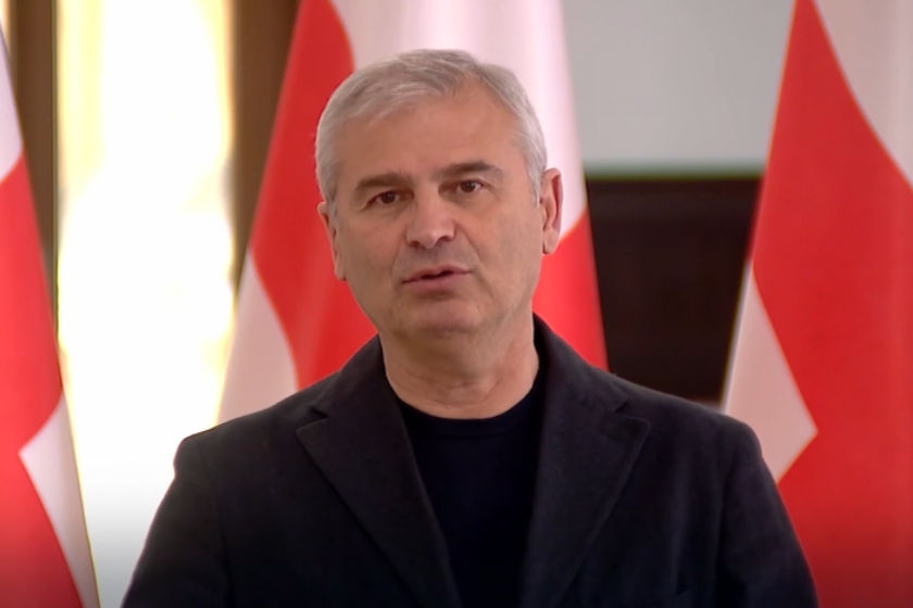 ირაკლი ქადაგიშვილი