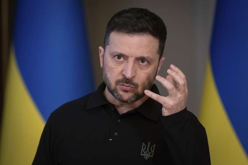 ვოლოდიმირ ზელენსკი