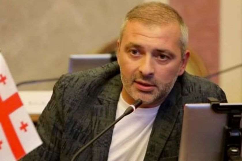ავთანდილ ცინცაძე