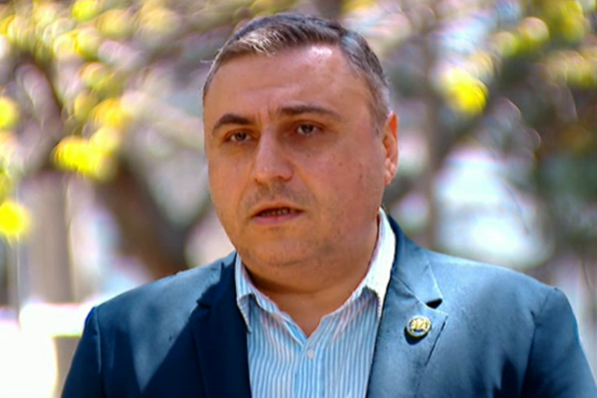 დავით მათიკაშვილი