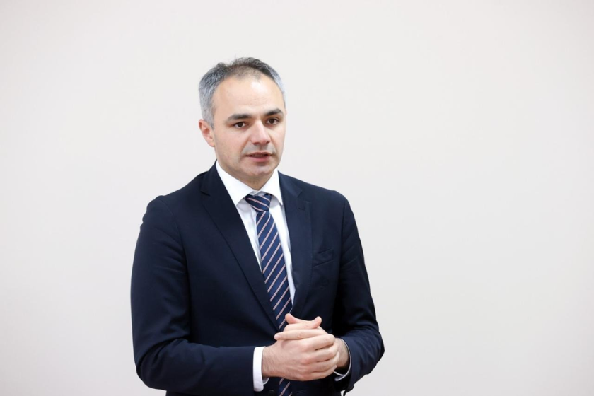 ალექსანდრე წულაძე