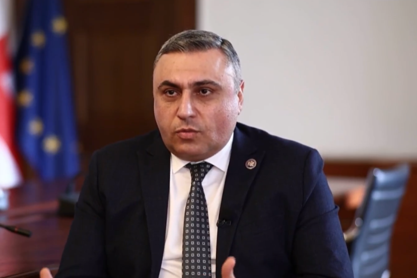 დავით მათიკაშვილი