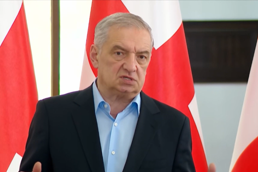 გიორგი ვოლსკი