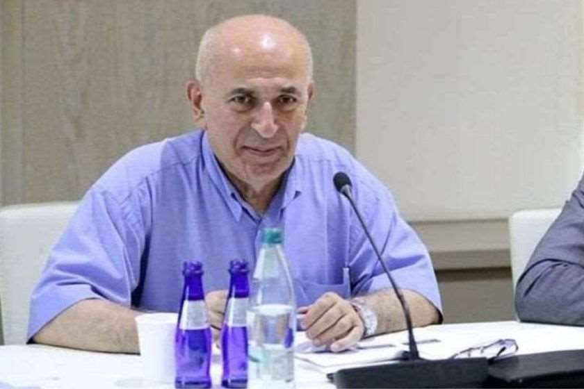 სოსო არჩვაძე