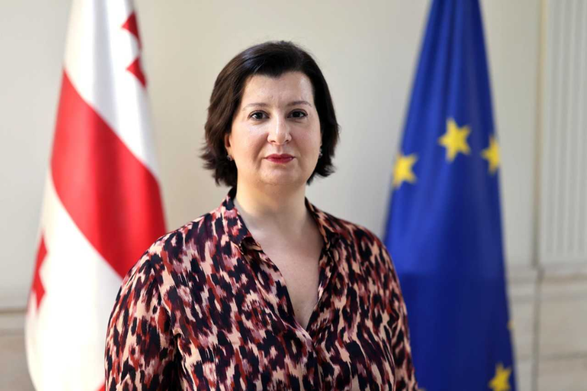 თამარ ზოდელავა
