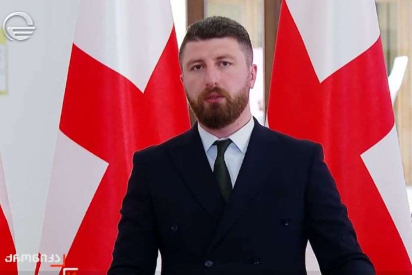 არჩილ გორდულაძე