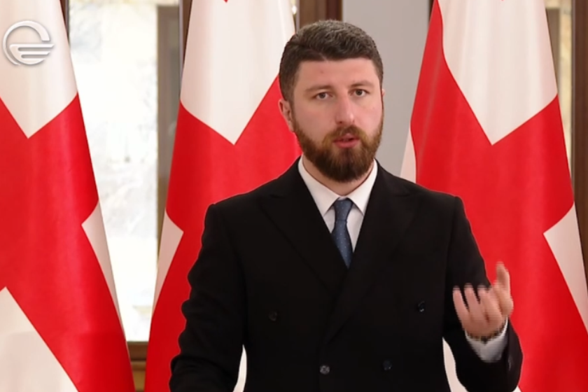 არჩილ გორდულაძე
