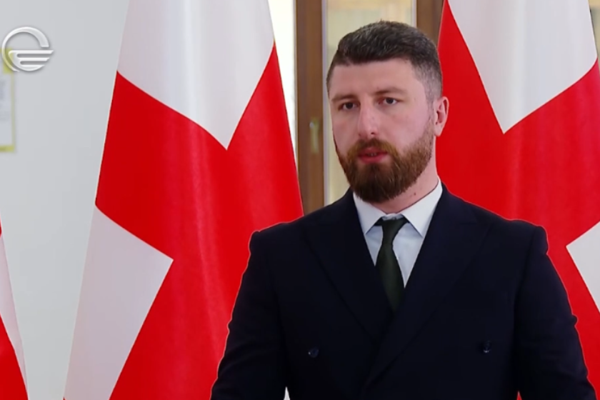 არჩილ გორდულაძე