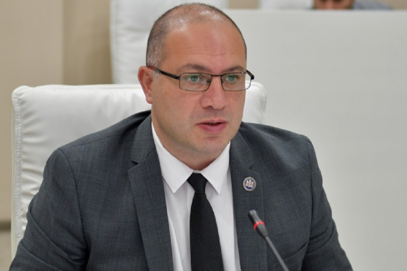 გივი მიქანაძე