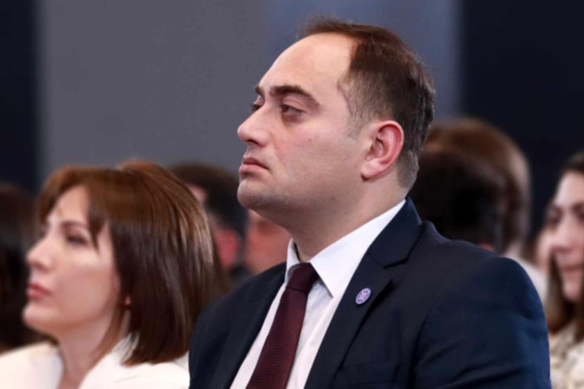 ზურაბ ქადაგიძე
