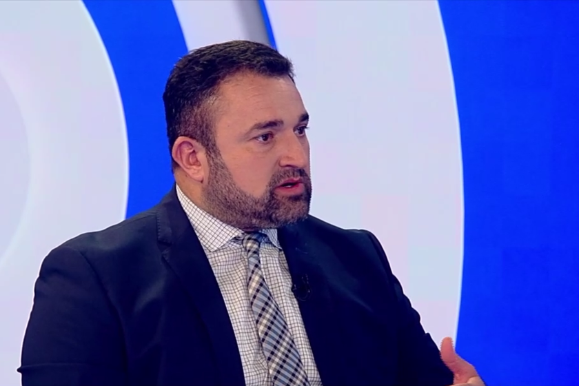 გიორგი კალანდარიშვილი