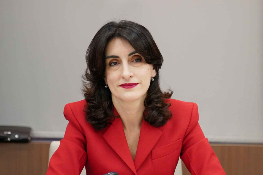 მაკა ბოჭორიშვილი