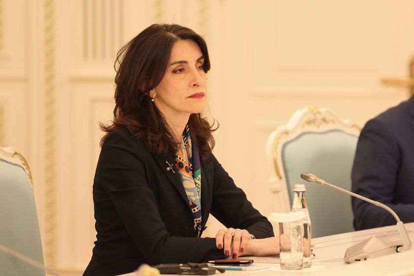 მაკა ბოჭორიშვილი