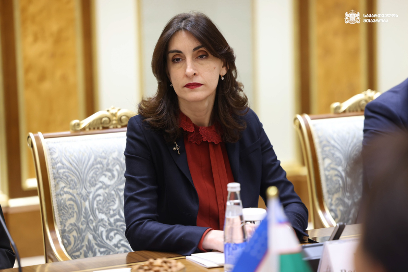 მაკა ბოჭორიშვილი