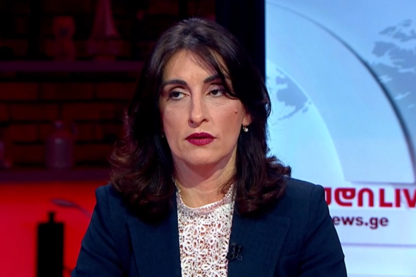 მაკა ბოჭორიშვილი