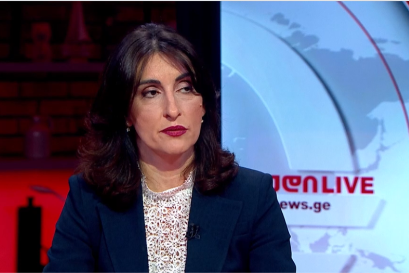 მაკა ბოჭორიშვილი