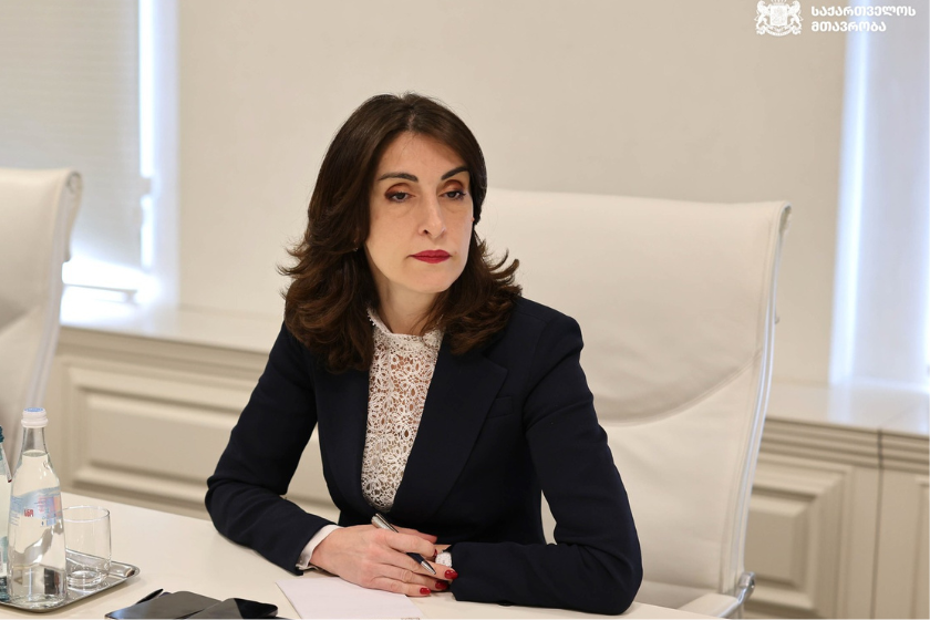 მაკა ბოჭორიშვილი