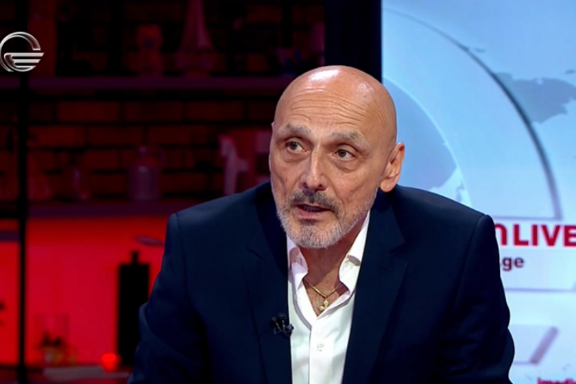 ჯონდი ბაღათურია