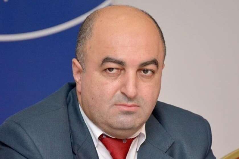 უჩა ნანუაშვილი