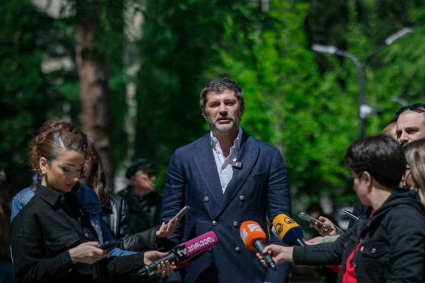 კახა კალაძე