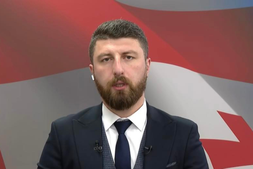 არჩილ გორდულაძე