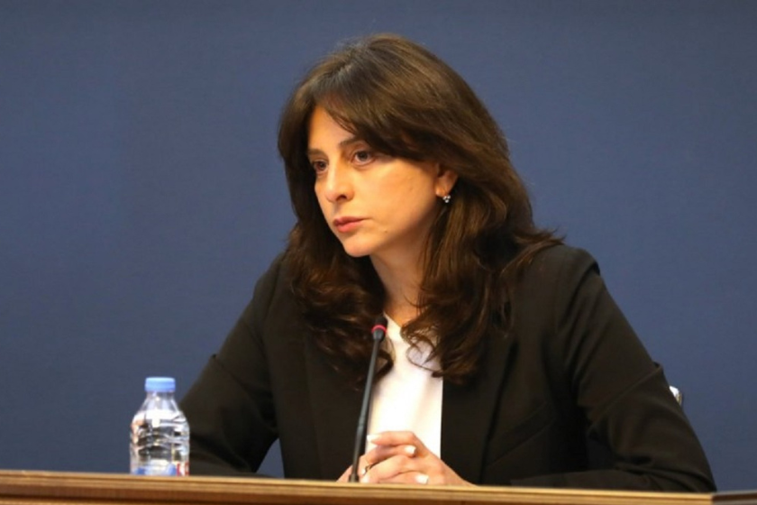 მაია ბითაძე