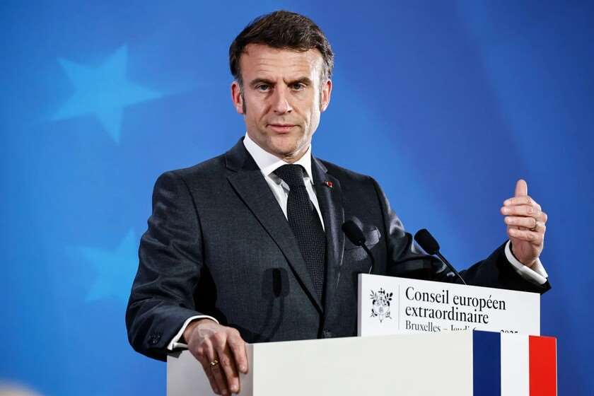 ემანუელ მაკრონი