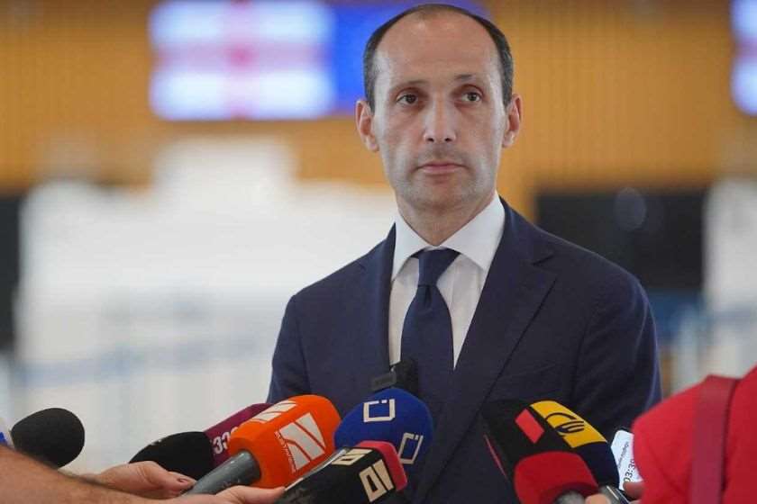 ლევან დავითაშვილი