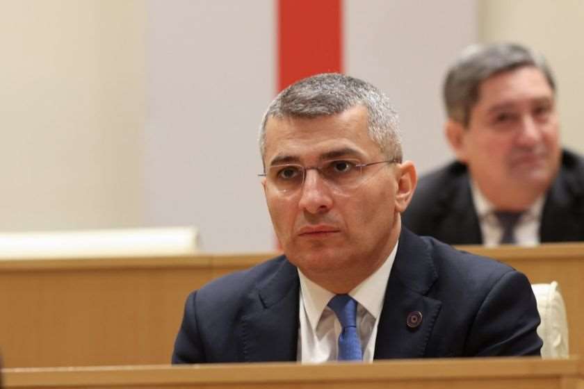 მამუკა მდინარაძე