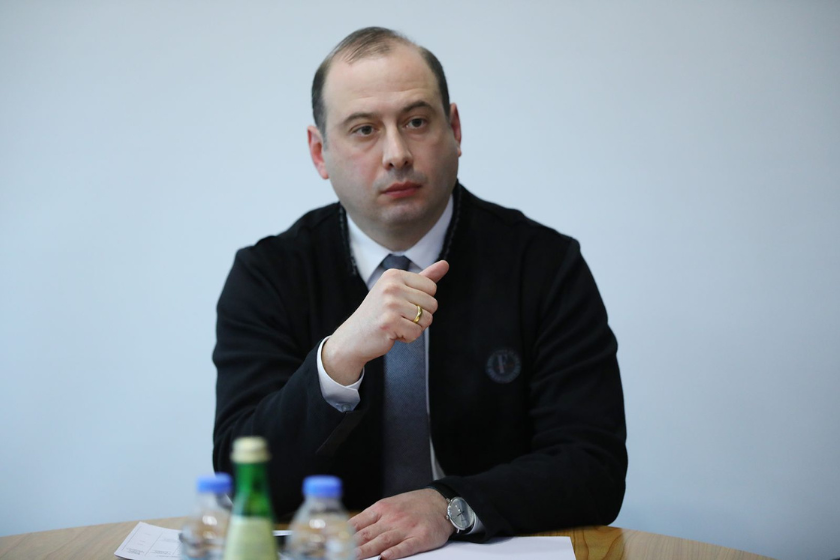 მიხეილ დუნდუა