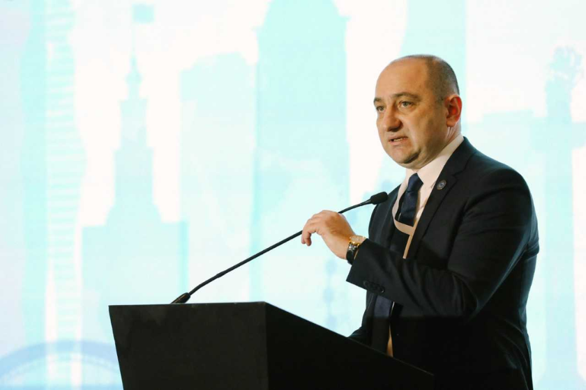 ირაკლი ლექვინაძე