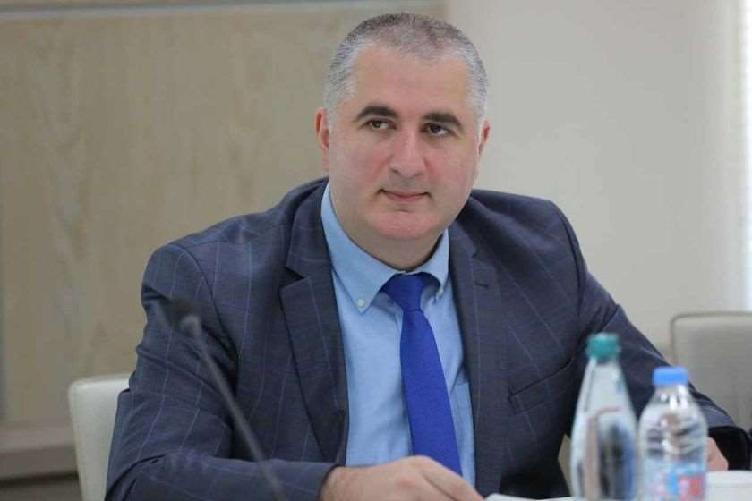 ლაშა ხუციშვილი