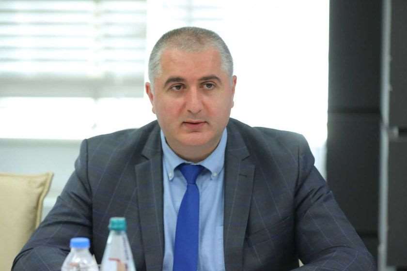 ლაშა ხუციშვილი