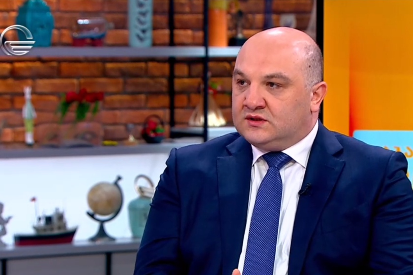 ალექსანდრე დარახველიძე